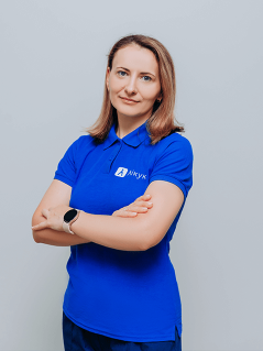 Геращенко Ірина Ігорівна Геращенко Ірина Ігорівна