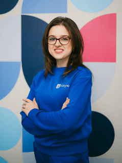Ковальова Ковальова